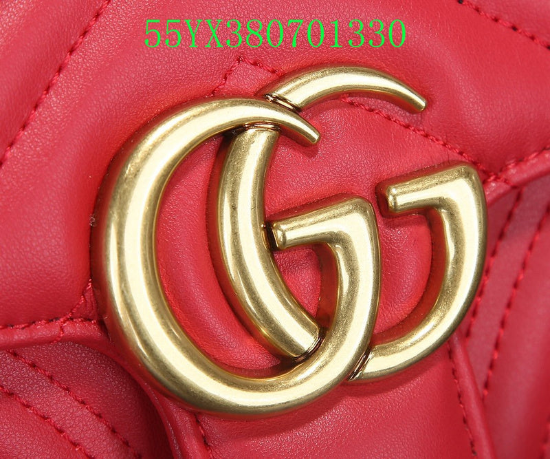 Glami Fashion - GCI Bags - 10479