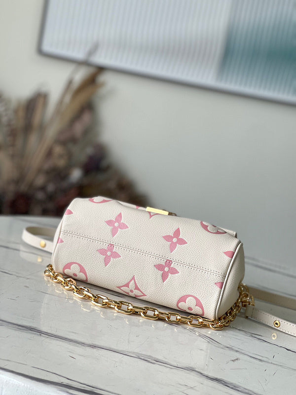 Fashion Lu-Vi bags - 4217