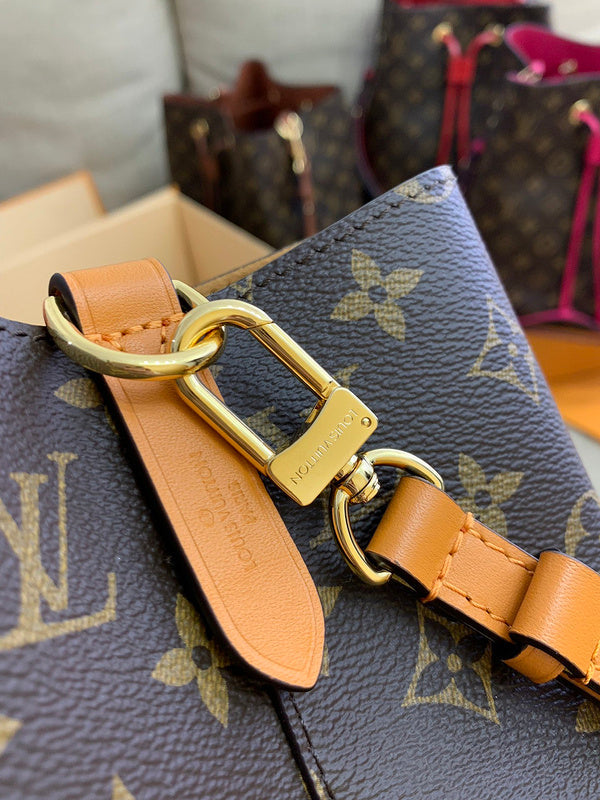 Satchel Bags - VL1 Bags - 810