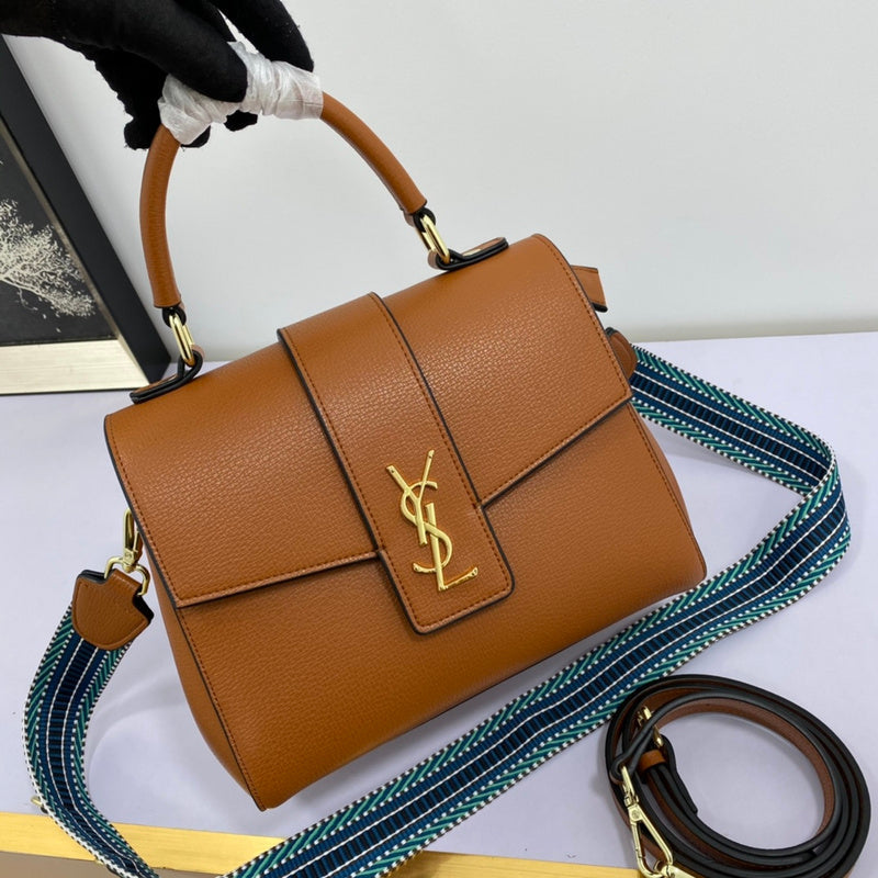 Satchel Bags - SLY Bags - 1489