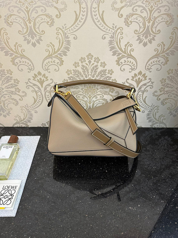 Glamy - LWO Bags - 067