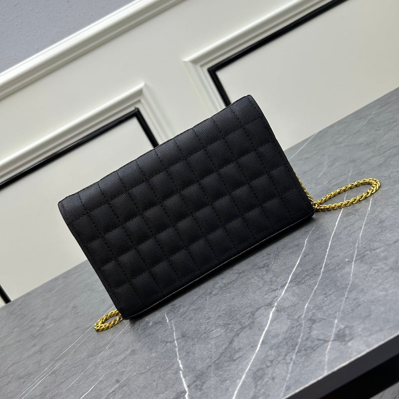 Satchel Bags - SLY Bags - 1049