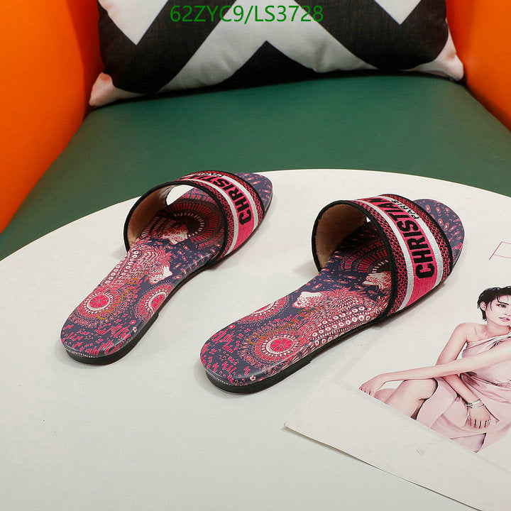 SAMCC - DOR Women Shoes - 2125