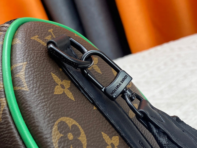 Satchel Bags - VL2 Bags - 646