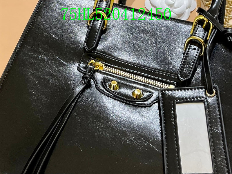 Glami GlamI - BGA Bags - 1824