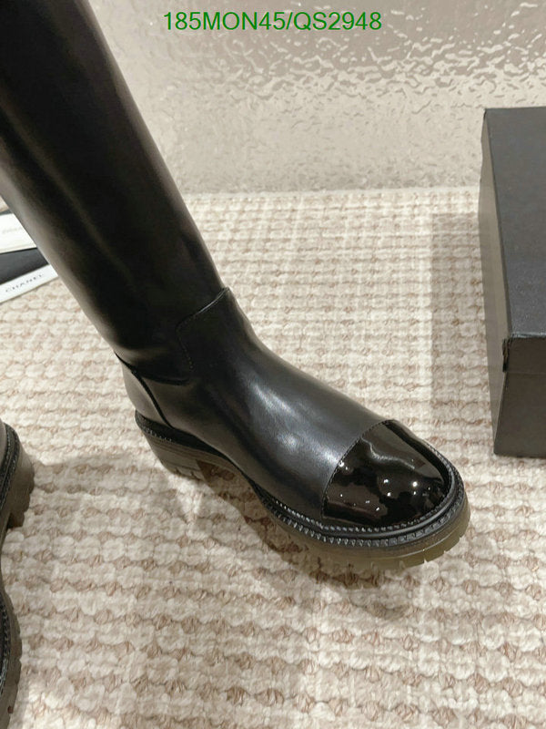 SAMC - CHL Women Boots - 354