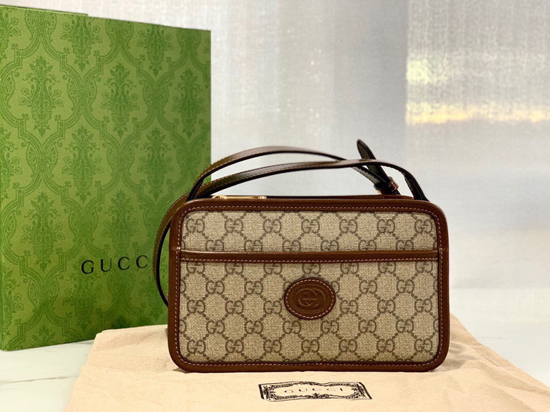 Glami Fashion - GCI Bags - 12995