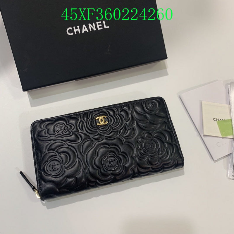 Glami - CHL Wallet - 2690