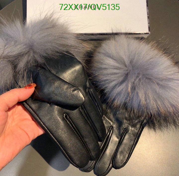 SAMC - CHL Gloves - 109