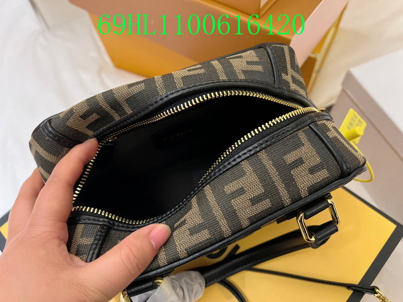 Glami - FDE Bags - 2882