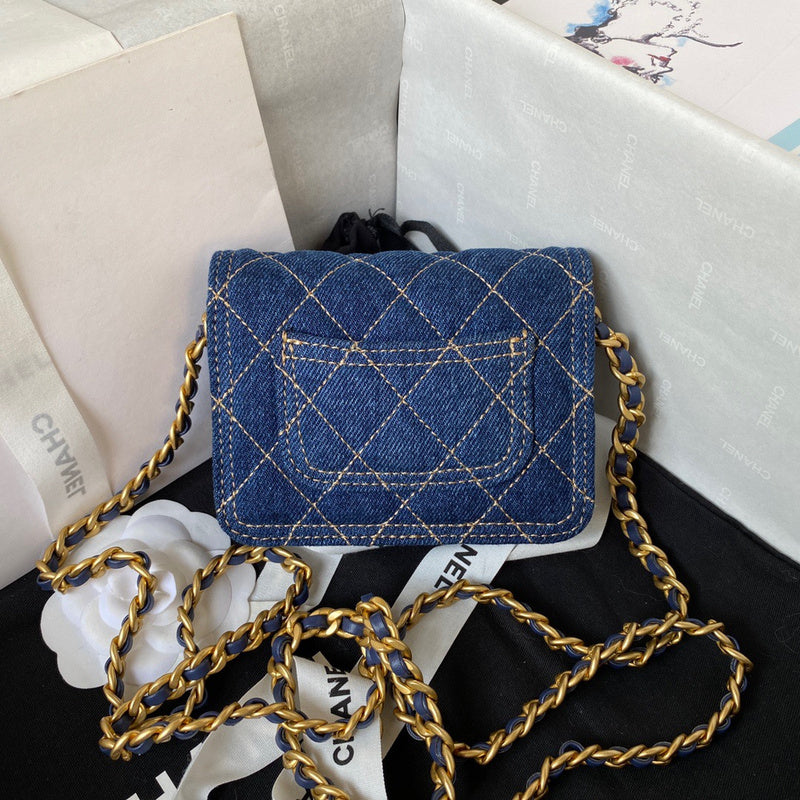 Satchel Bags - CHL Bags - 7504