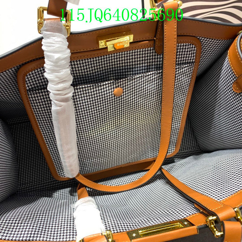 Glami - FDE Bags - 1428