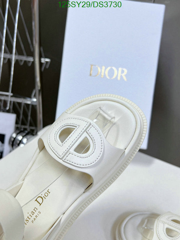 SAMCC - DOR Women Shoes - 1439