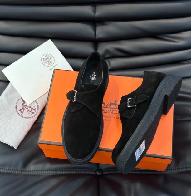 SAMC - HMS Men Shoes - 138