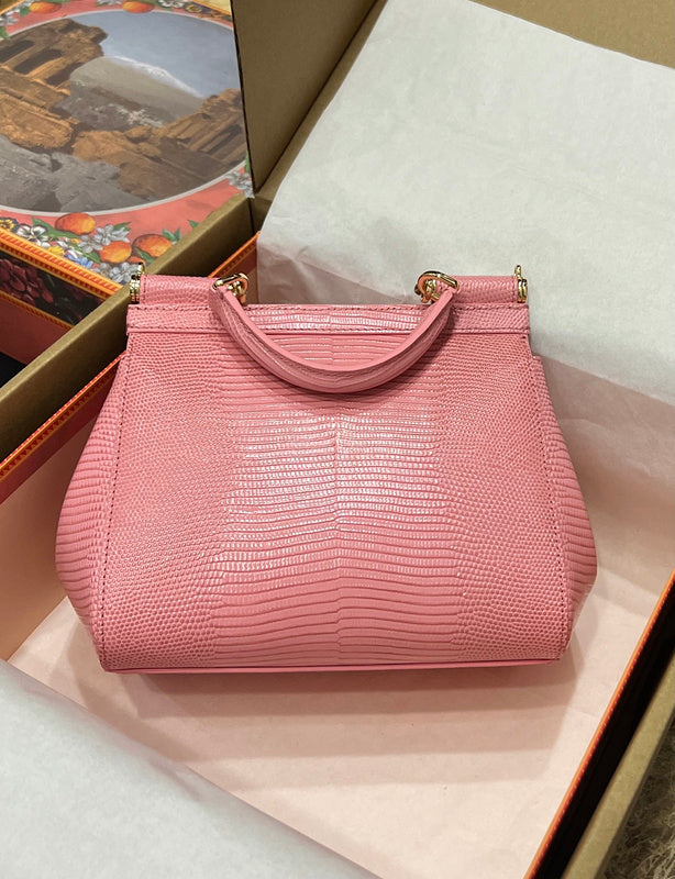 Glamy - DG bag - 086
