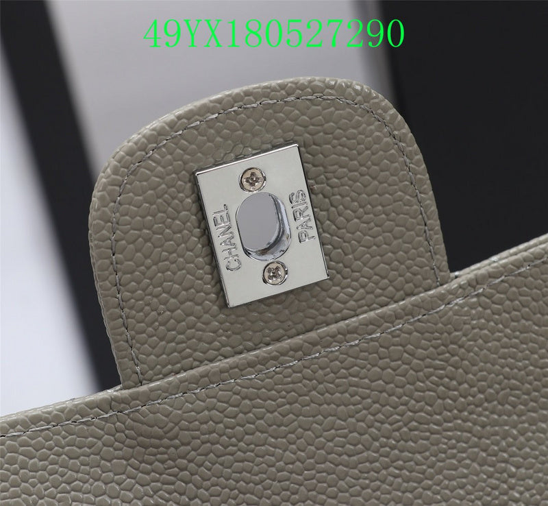 Satchel Bags - CHL Bags - 5417