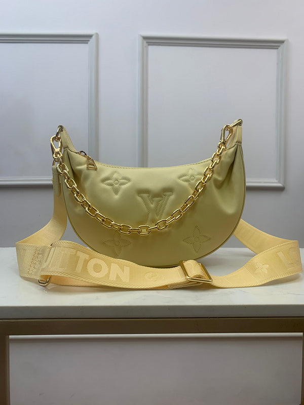Glami- Glami- Lu-Vi bags - 3418