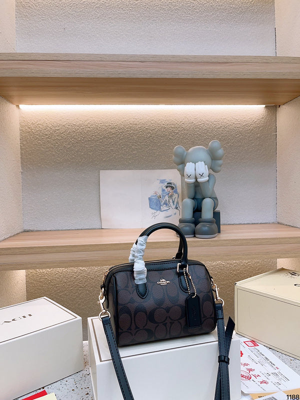 Satchel Bags - CCH Bags - 104