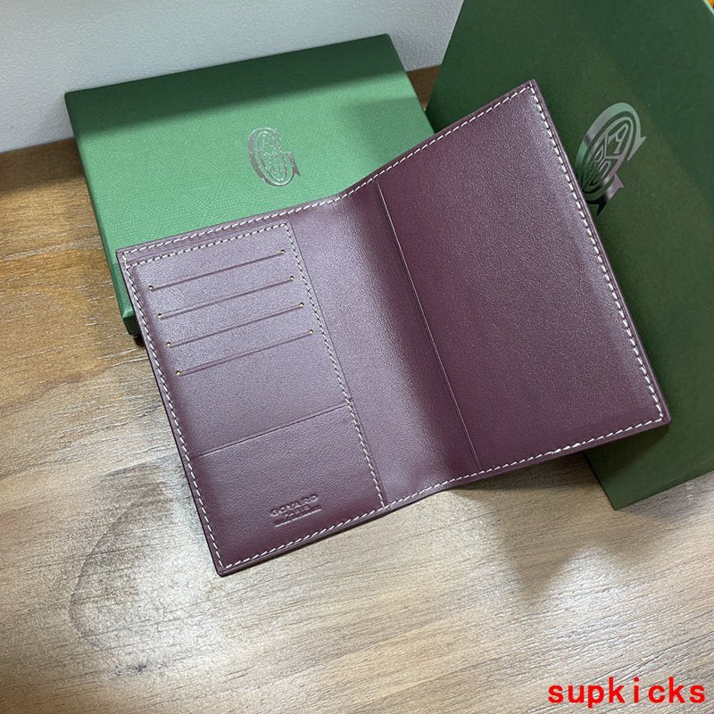 Glami- - Mix Wallets - 117