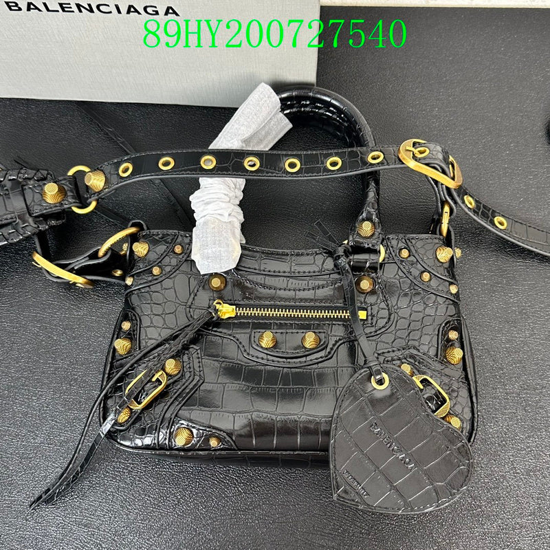 ELE Fashion - BGA Bags - 1684