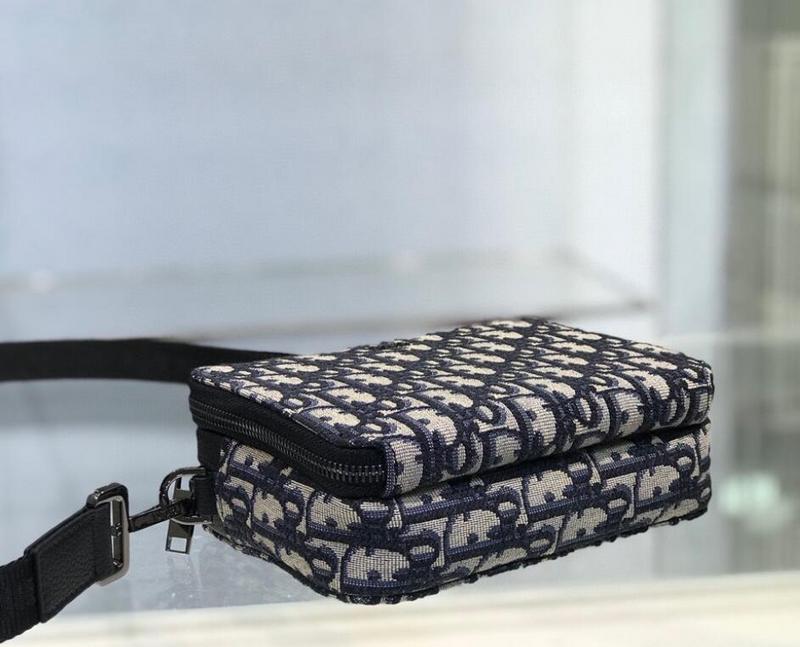 SAMCC - DOR Bags - 707