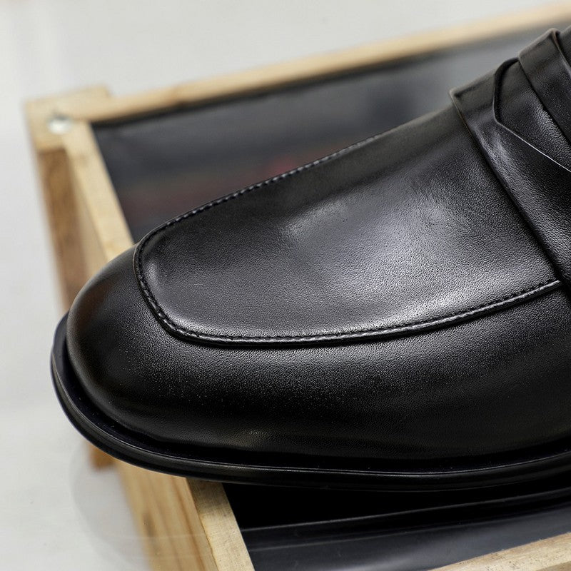 Glami - FGO Men Shoes - 836