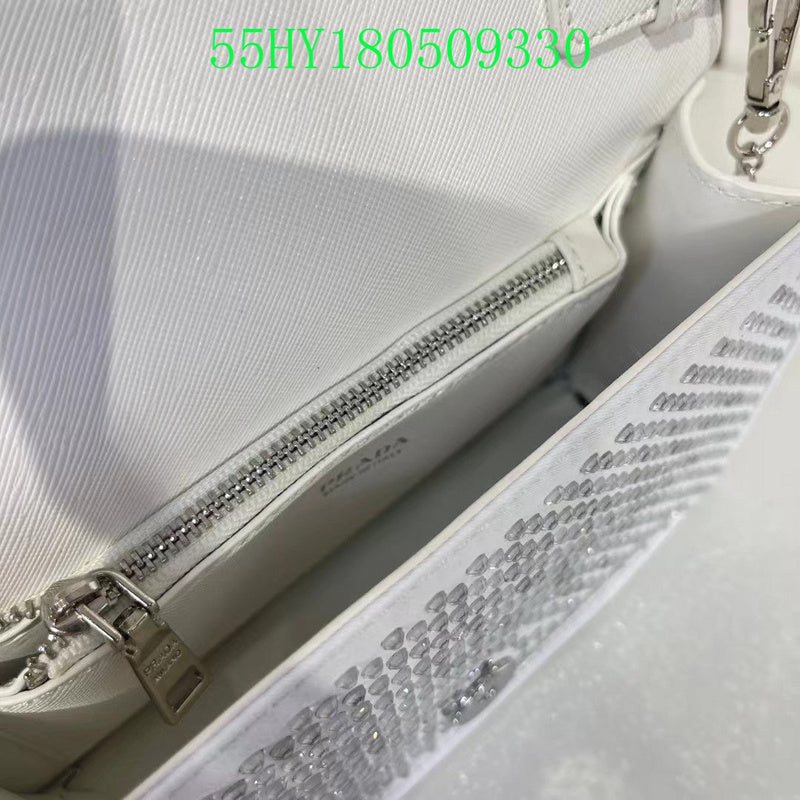 Satchel Bags - PDA Bags - 4390