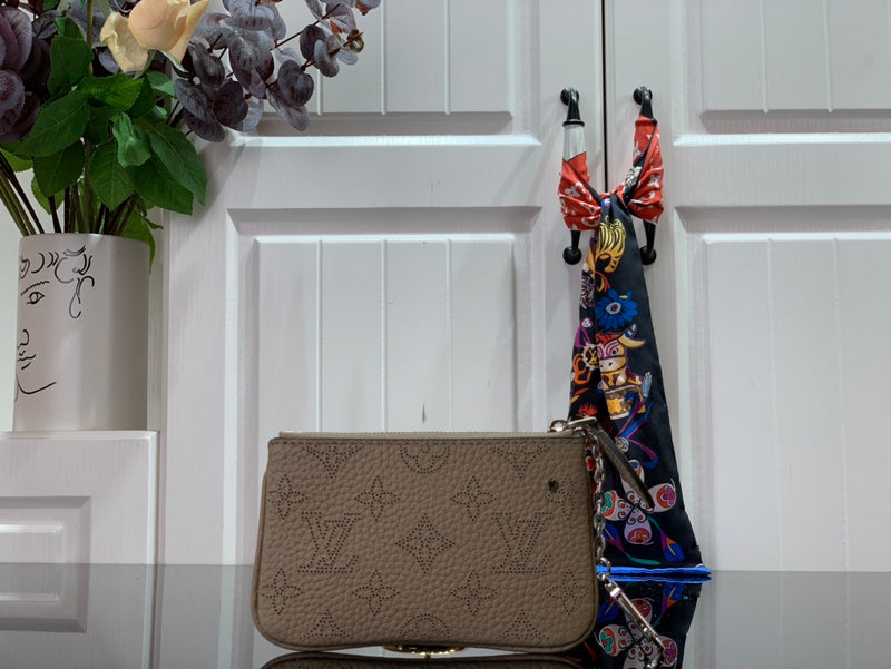 Fashion Lu-Vi bags - 2890