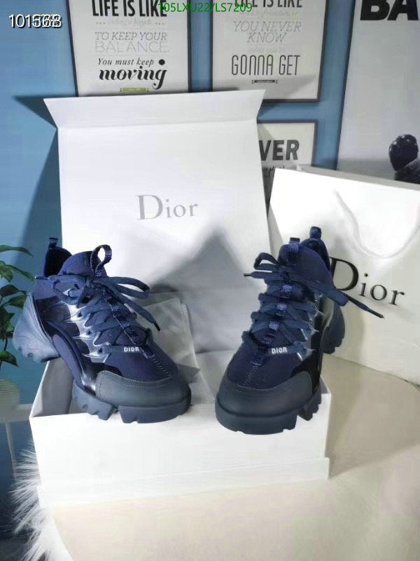 SAMCC - DOR Women Shoes - 1845