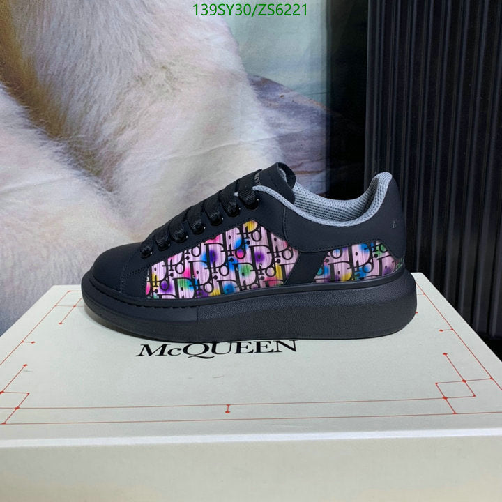 SAMCC - DOR Women Shoes - 1739