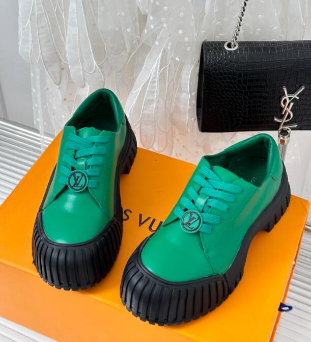 glamy - LOV Women Shoes - 494
