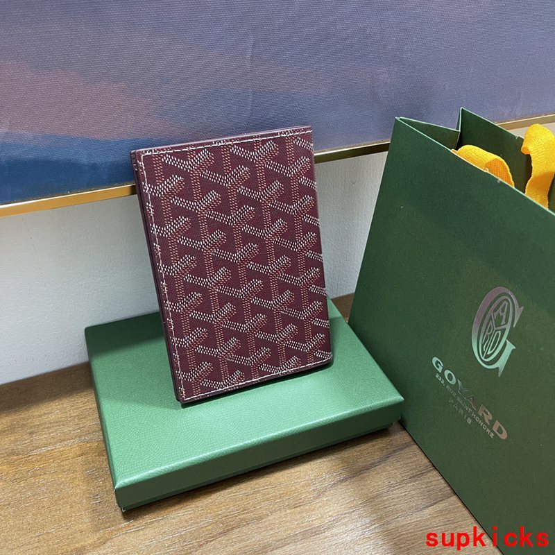 Glami- - Mix Wallets - 117