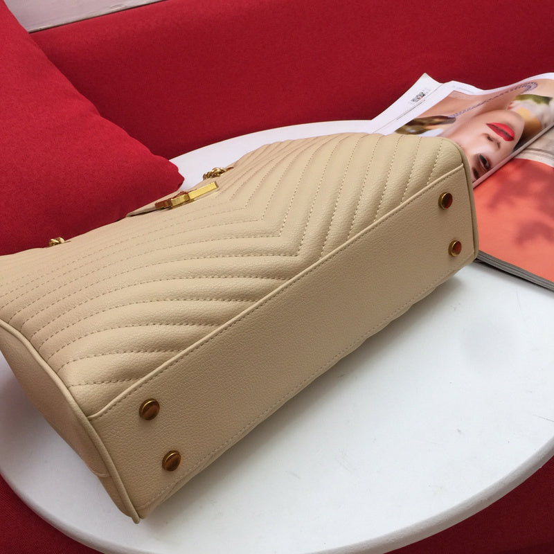 Satchel Bags - SLY Bags - 1527