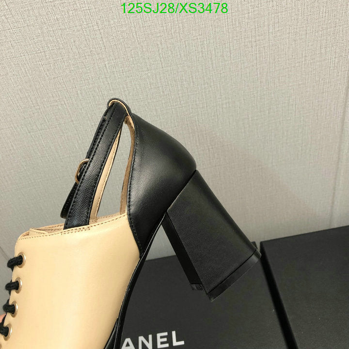 SAMC - CHL Women Shoes - 129