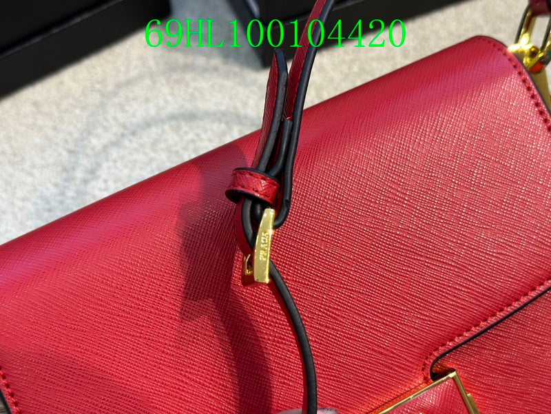 Satchel Bags - PDA Bags - 3675