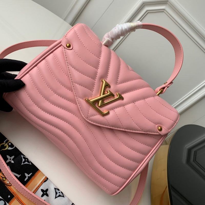 Glami- Glami- Lu-Vi bags - 11878