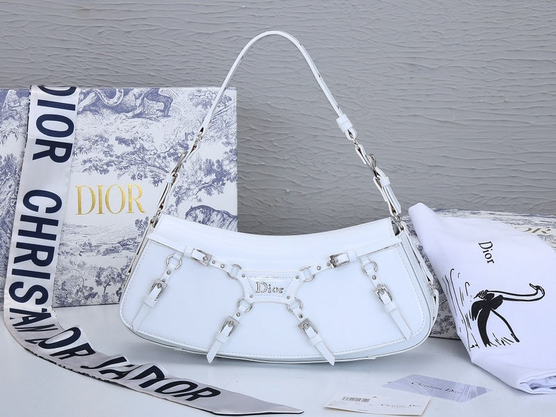Satchel Bags - DOR Bags - 942