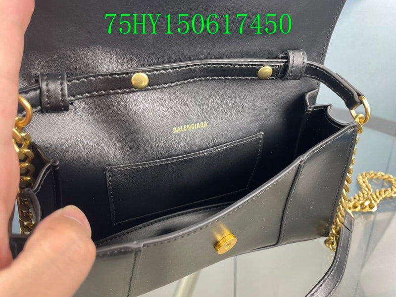 Satchel Bags - BGA Bags - 2242
