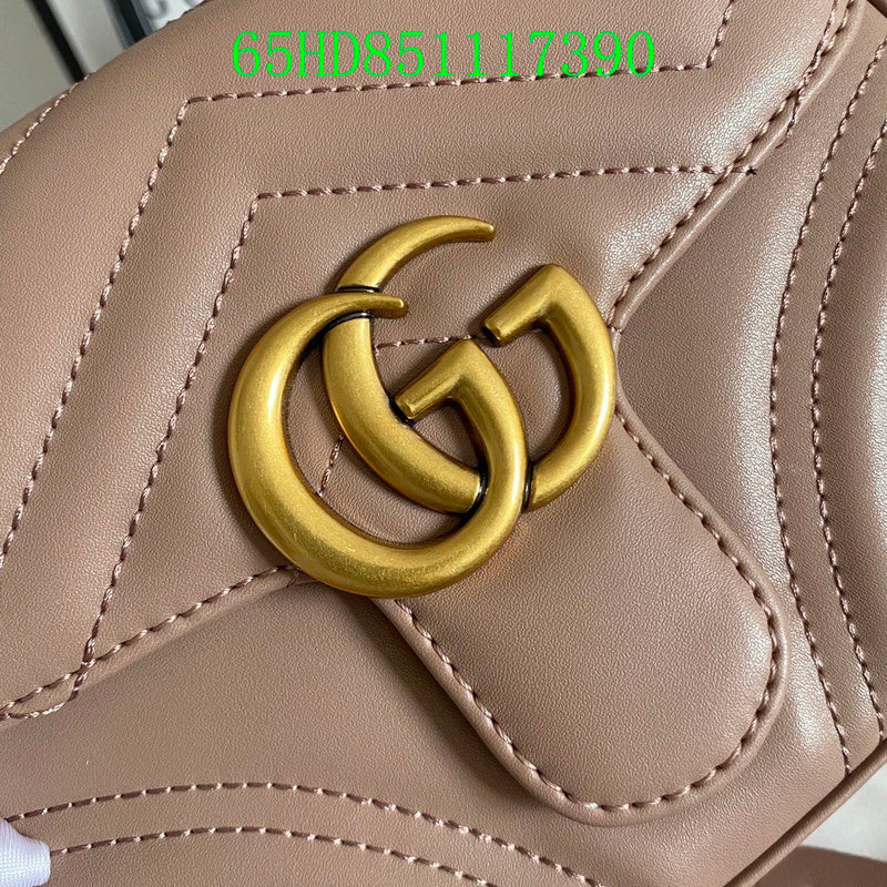 Glami Fashion - GCI Bags - 10619