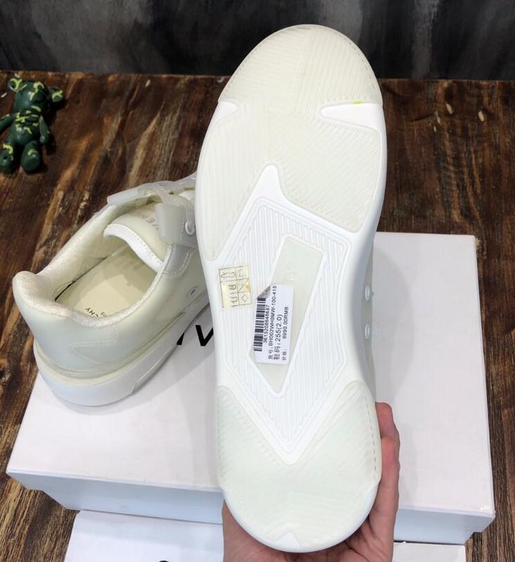 SAMC - GCY Men Shoes - 063