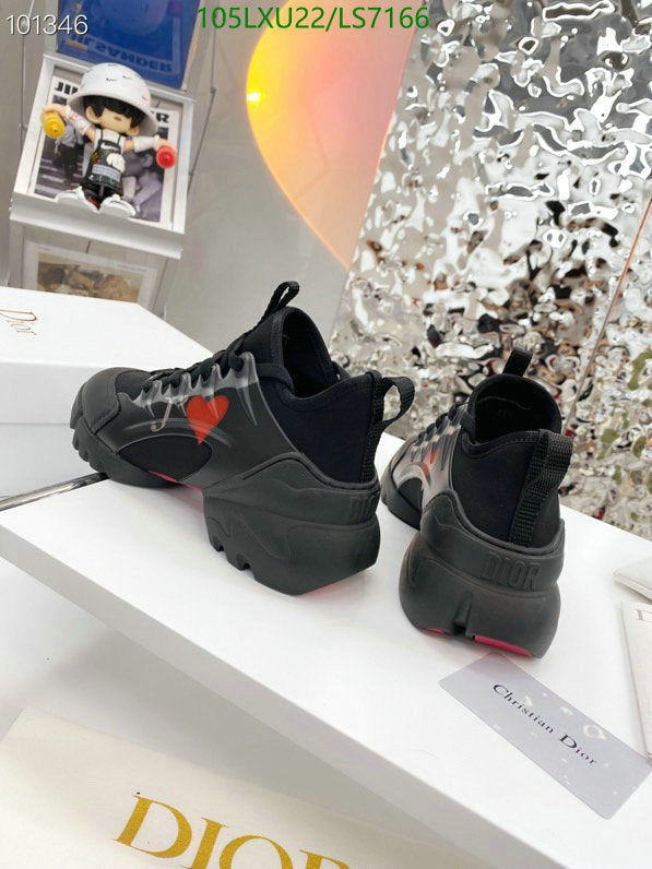 SAMC - DOR Women Sneakers - 196