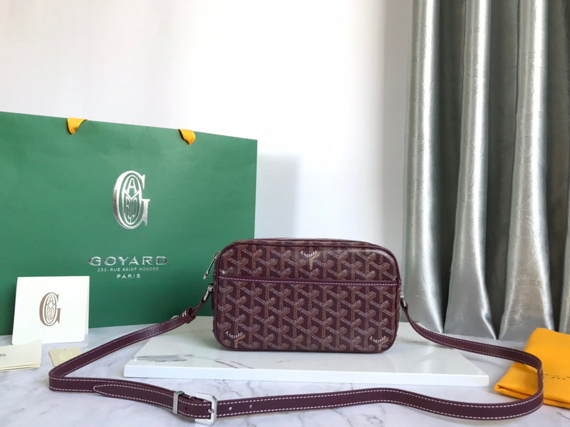 Glamy - GYO Bags - 1112
