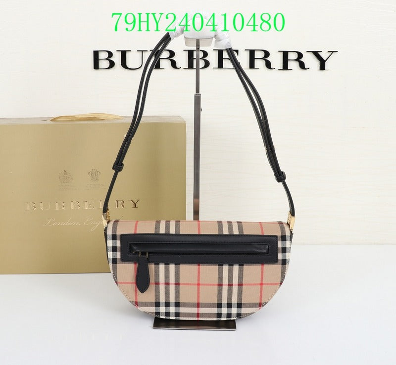 ELE Fashion -BBR Bags - 532