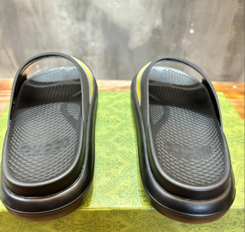 SAMC - GUKI Women Shoes - 146