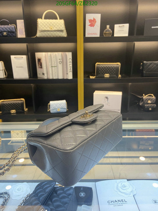 SAMC - CHL Bags - 610