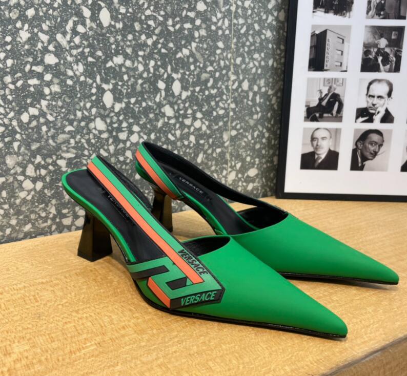 SAMC - VAR Women Shoes - 117
