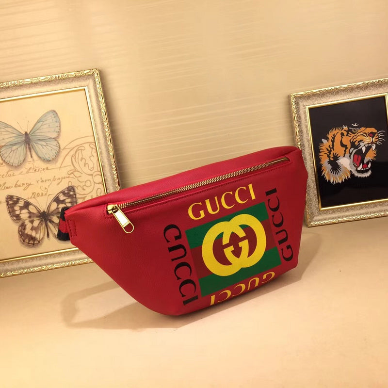 Glami Fashion - GCI Bags - 2287