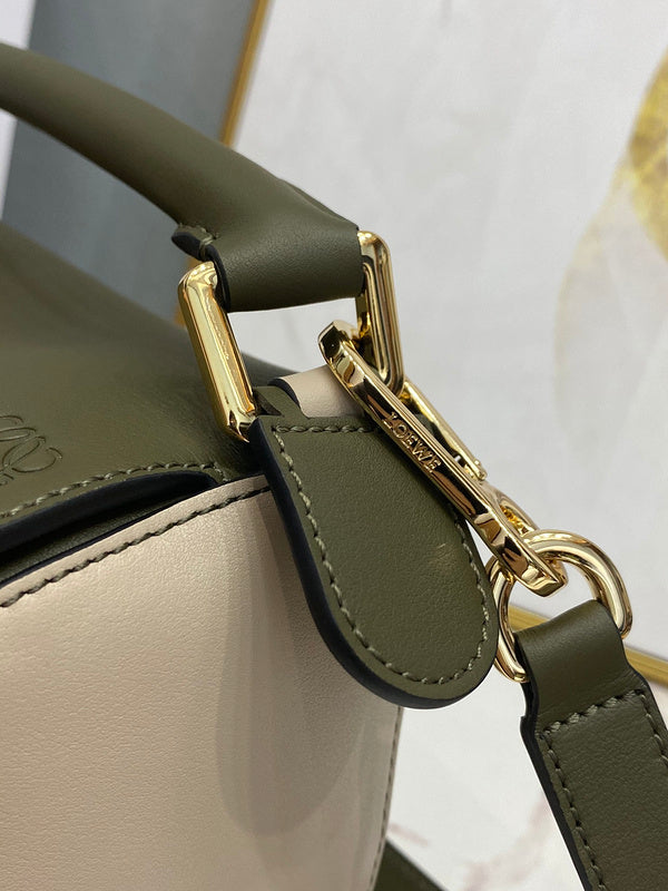Glamy - LWO Bags - 705