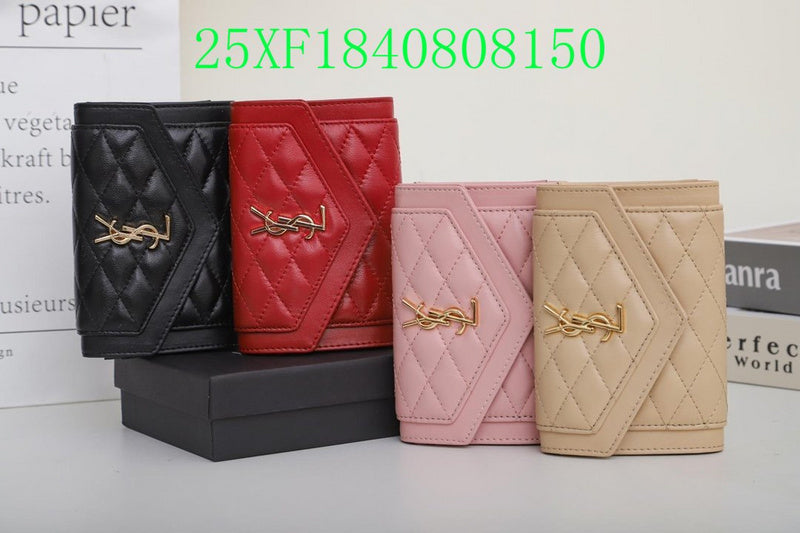 Glami - YLS Wallet - 134