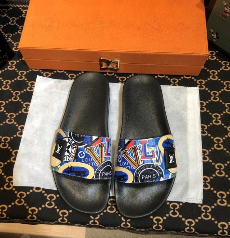 Glamy - LOV Men Shoes - 1788